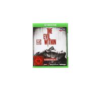 Bethesda Softworks XB1 The Evil Within