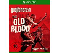 Bethesda Softworks XB1 Wolfenstein: The Old Blood