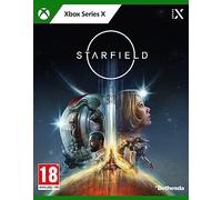 Bethesda Starfield Xbox Series X