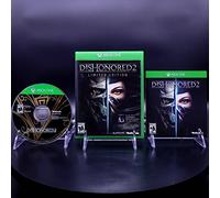 Bethesda Take-Two 17073 Dishonored 2 Xbox One