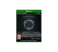 Bethesda The Elder Scrolls Online : Blackwood Collection - Xbox One/Series X