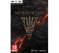 Bethesda The Elder Scrolls Online: Morrowind (PC DVD)