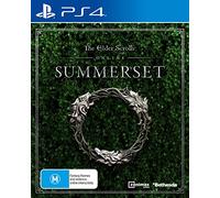Bethesda The Elder Scrolls Online: Summerset (AUS)