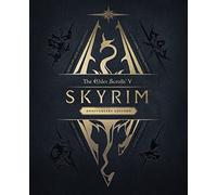 Bethesda The Elder Scrolls V: Skryim Anniversary Edition (PS4)