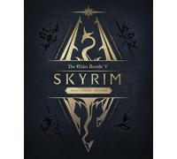 Bethesda The Elder Scrolls V: Skryim Anniversary Edition (Xbox One)