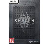 Bethesda The Elder Scrolls V Skyrim Legendary Edition (PC DVD)