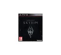 Bethesda The Elder Scrolls V: Skyrim, PS3 - video games (PS3, PlayStation 3, RPG (Role-Playing Game)