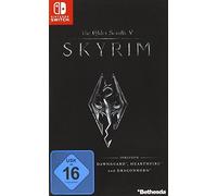 The Elder Scrolls V: Skyrim (Nintendo Switch)