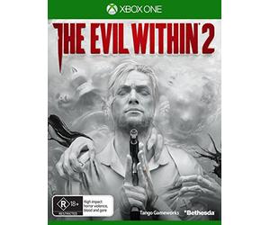 Bethesda The Evil Within 2 (AUS)