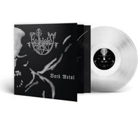 Bethlehem - Dark Metal (Crystal Clear Vinyl) [VINYL]