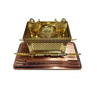 Bethlehem Gifts TM Ark of the Covenant Replica Mini