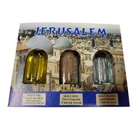 Bethlehem Gifts TM Christian Gift Pack from The Holy Land