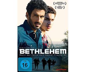 Bethlehem (OmU)