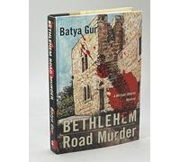 Bethlehem Road Murder: A Michael Ohayon Mystery
