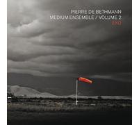 Bethmann, Pierre De - Exo