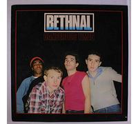 BETHNAL - dangerous times LP