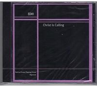 Bethnal Green Meeting House - Christ Is Calling