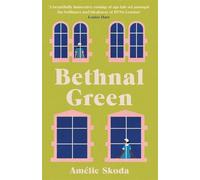 Bethnal Green: The vibrant 1970s set debut novel and love letter to the NHS that is captivating readers