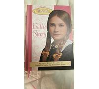 Beth's Story (Portraits of Little Women)