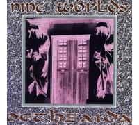 Bethzaida - Nine Worlds
