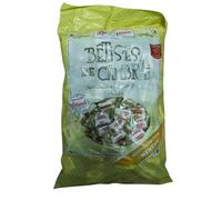 "Betises de Cambrai" Mint candies - 1 kg bag