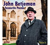 John Betjeman - John Betjeman: 35 Favourite Poems