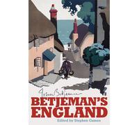 Betjeman's England