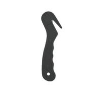 Betley Butterfly Equestrian Bale Cutter and Opener, Black, Stable and Tack Room Tool