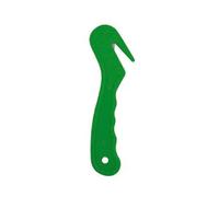 Betley Butterfly Equestrian Bale Cutter Opener, Green, for Stable and Tack-Room Use