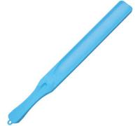 Betley Butterfly Perry Equestrian Plastic Feed Stirrer - Blue
