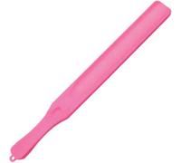 Betley Butterfly Perry Equestrian Plastic Feed Stirrer - Pink