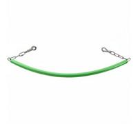 Betley Butterfly Perry Equestrian Rubber Coated Stable And Stall Chains - Green