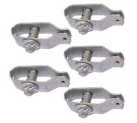 Betley Butterfly Radisseur Galvanised Steel Tensioner 4 Inch Rachet Fencing Line Wire Tighten - 100mm - X5