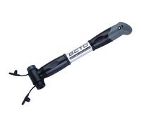 Beto CMP-001 Dual Head - 2 Way Alloy Mini Pump