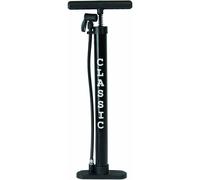 Beto Bicycle Floor Pump Classic Black