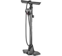 Beto Bike Bicycle Floor Pump with Top-Mounted Gauge Universal Value for Presta Schrader Dunlop 160 PSI MAX by World Top Manufacturer