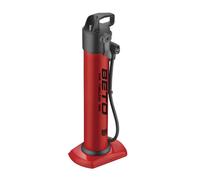 Beto CJA-001S Tubeless Air Tank Inflator - Red / Tubeless Tank