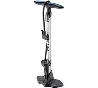 Beto: CMP-155AG7-25" Alloy Floor Pump with Gauge- -25"