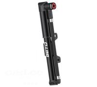 Beto EZ Alloy Mini Pump - Black / Mini Pumps