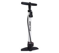 Beto Pro Luft-Pumpe With Manometer Floor Pump Fahrrad-Pumpe 11 BAR Universal
