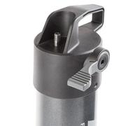 Beto Suspension Pump 190 Psi Black