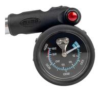 Beto Suspension Pump 400 Psi Black / Silver