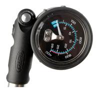 Beto Suspension Pump 400 Psi Silver / Black