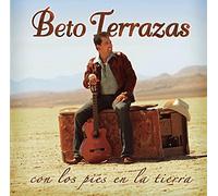 Beto Terrazas - Con Los Pies En La Tierra