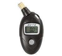 Beto Unisex Adult Air pressure Monitor - Black, One Size