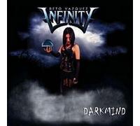 Beto VAZQUEZ INFINITY - Darkmind
