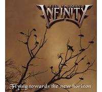 Beto VAZQUEZ INFINITY - Flying Towards the New Horizon