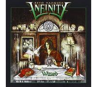 Beto, Vazquez Infinity - Wizard