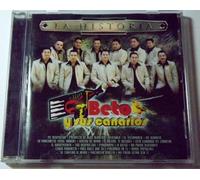 Beto Y Sus Canarios - Historia [Us Import]