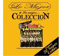 Beto Y Sus Canarios - Mejor Coleccion